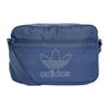 Originals Recycled Material Shoulder Bag Unisex Ink Blue Adidas IS4586