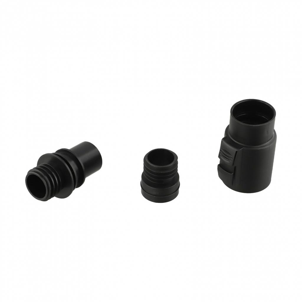 Dla Karcher NT Efficient 2 5m Zapasowy Wąż Odkurzacza i Zestaw Akcesoriów