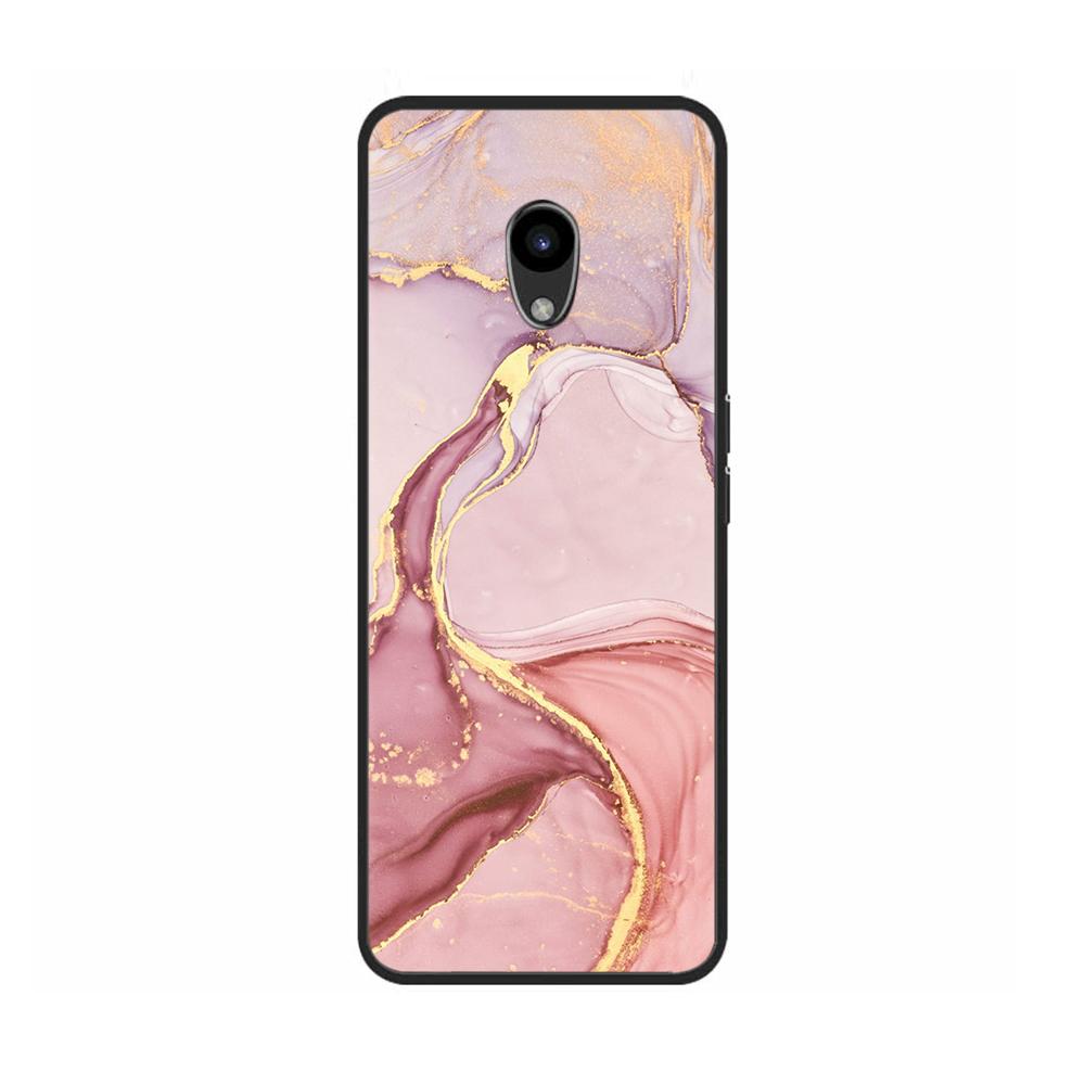 For Xiaomi Qin F21 Pro Case Painted TPU Silicone Soft Phone Cover for Xiaomi Mi Qin F21 pro Bumper Qin F21Pro F22 Pro Fundas