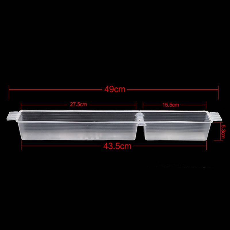 

2 pcs Bee Feeding Drinker Bowl Bee Feeder Water Bee Honey Entrance Wholesale Beekeeping Equipment As photos белый