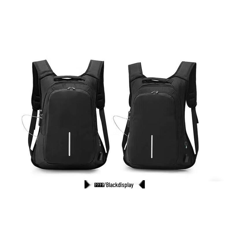 HYX Anti-Theft Business Laptop Backpack