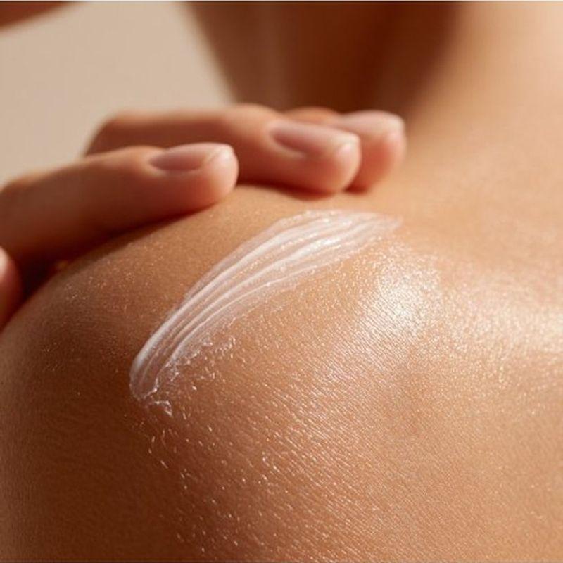 DERMAFIRM Intensive Körperlotion PDRN 500ml Körperelastizitätspflege Lifting-Pflege