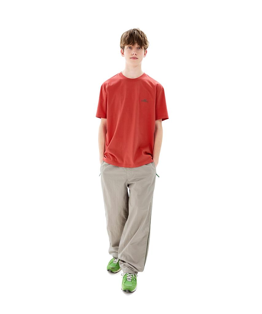 Sun Love Crescent Track Pants Navy