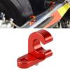 NICECNC For Beta RR 300 2013-2024 RR 125 RR 250 RR 350 RR 390 RR 430 480 Rear Brake Hose Line Cable Clamp Xtrainer 300 2015-2024