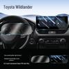 2024 Toyota Wildlander Zentralsteuerungs-Navigations-Schutzglas