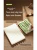 Four Seasons Thickened Dog Cushion: Warm, Removable, Washable Pet Nest & Sleeping Mat for Large Dogs.