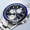 Casio OCEANUS Manta S7000 OCW-S7000F-2AJF Blue Dial Watch