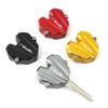 [ACUNTIC] Key Protective Case for Honda REBEL 300 CM300 Logo REBEL Motorcycle CNC Accessories