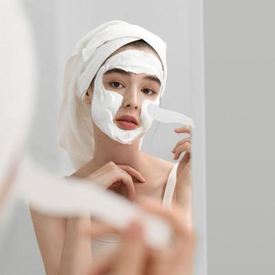 Maschera Modellante Vegan all'Impasto di Riso 4pz