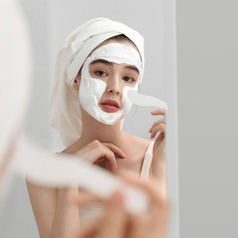 

Fully Vegan Rice Dough Modeling Mask 4ea