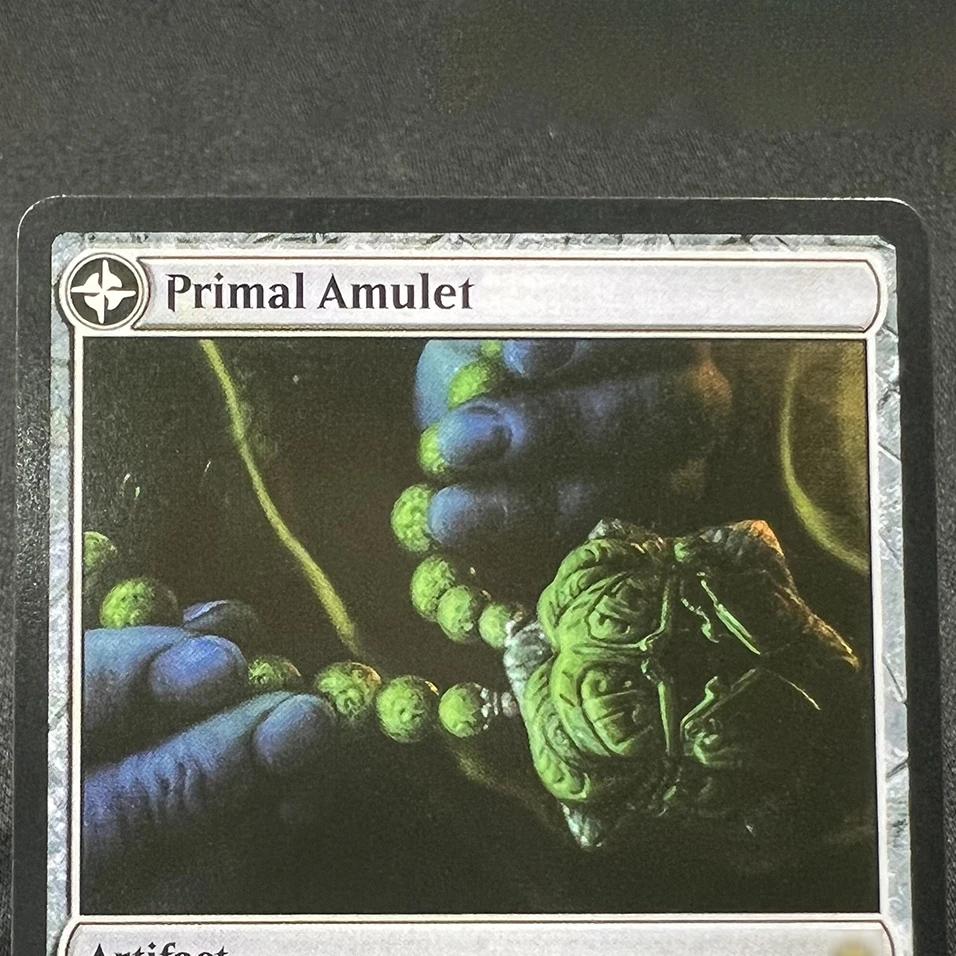 Rhystic Stud 71 Force Of Negat 2X2 Smothering Rna Ocel Holo Tcg Cusom English Card Quality Board Trading Card Game
