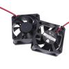 5020 5V/12V/24V 50*50*20 Mm 2Wire 2-Pin Server Inverter Cooling Fan