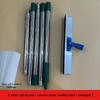 Ultra-Light 90° Triangular Self-Adhesive Sanding Block for Internal Corners