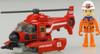 Tomica Hyper Rescue HR05 mobilt redningshelikopter (2009)