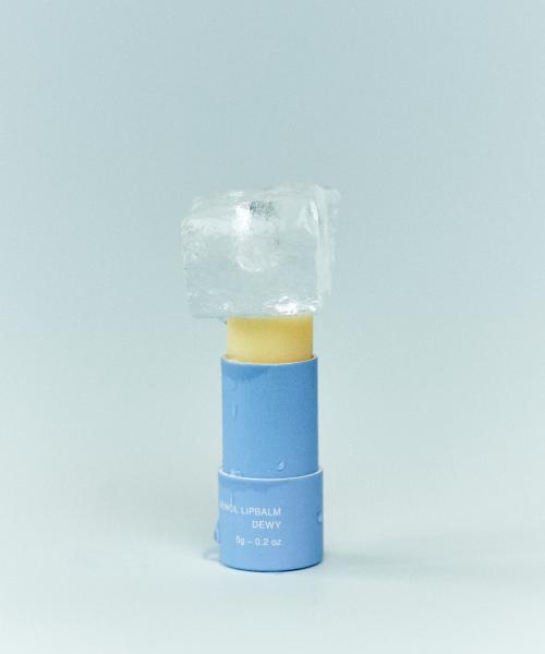 Menthol Aewol Lip Balm 5g_Dewy