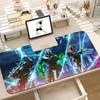 Game D-DestinyS Beautiful Large Gaming Mousepad L XL XXL Gamer Mouse Pad Size For Game Keyboard Pad For Gamer