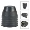 1pcs Drill Chuck Black Hammer Drill Chuck 11222EVS