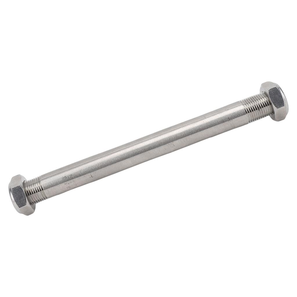 Clamp Bracket Bolt and Nut 304 Stainless Steel Rustproof Secure Connection 63W 43131 00 for