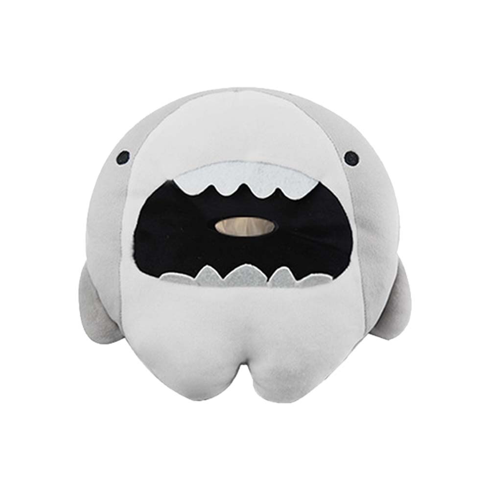 

Мультяшный милый ящик для салфеток для женщин, салон автомобиля, спинка сиденья, люк, многофункциональный держатель для салфеток, домашняя плюшевая коробка для салфеток