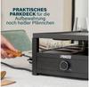 Раклетница Princess 162655 Black Steel (01.162655.01.001)