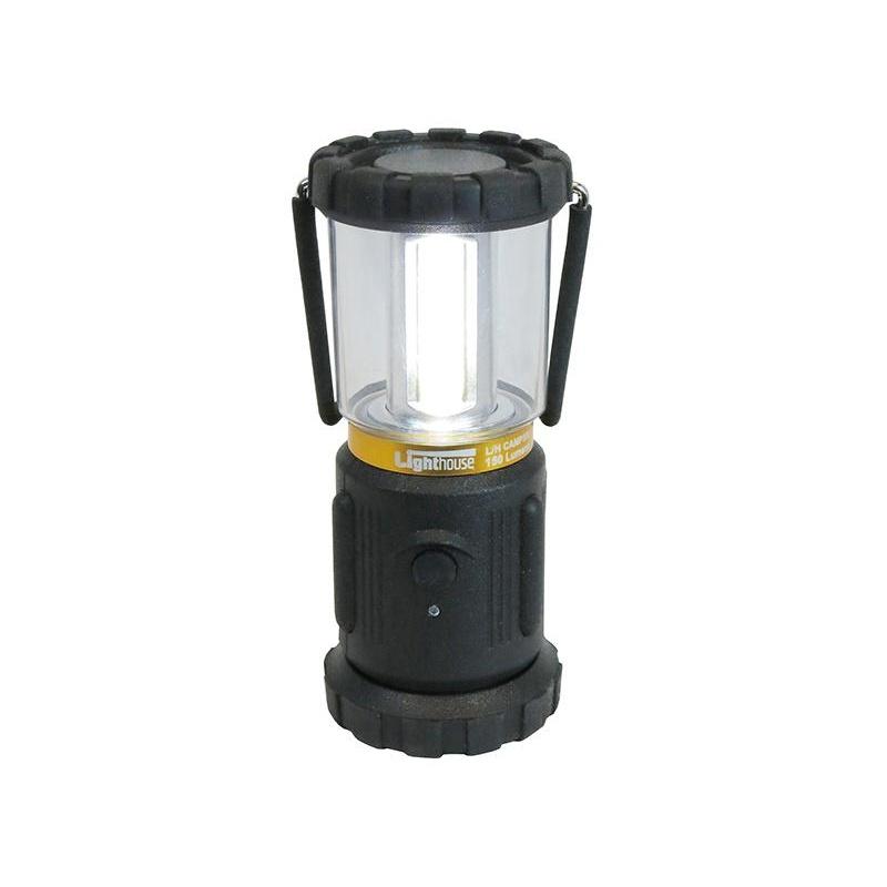 Lighthouse Led Mini Camping Lantern 150 Lumens