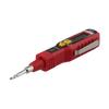Auto Shut-Off Feature Digital Display Tester Voltage Tester Pen