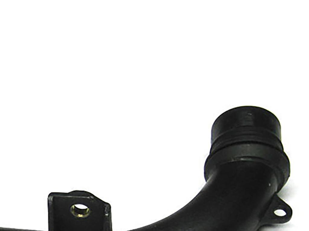 Opel Vectra B 95-02 1.8 2.0 Main Water Pipe
