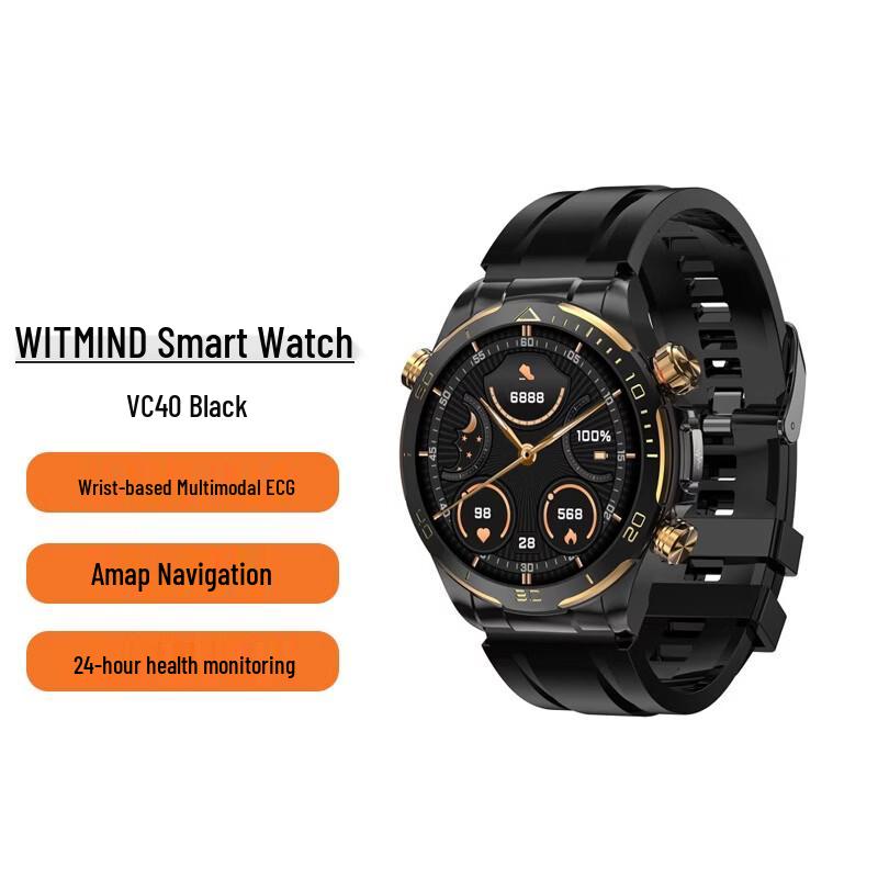 WITMIND VC40 Smart Watch (CN version)