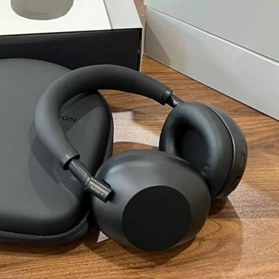 Casque Bluetooth Over-Ear à Réduction de Bruit SON.Y WH-1000XM6