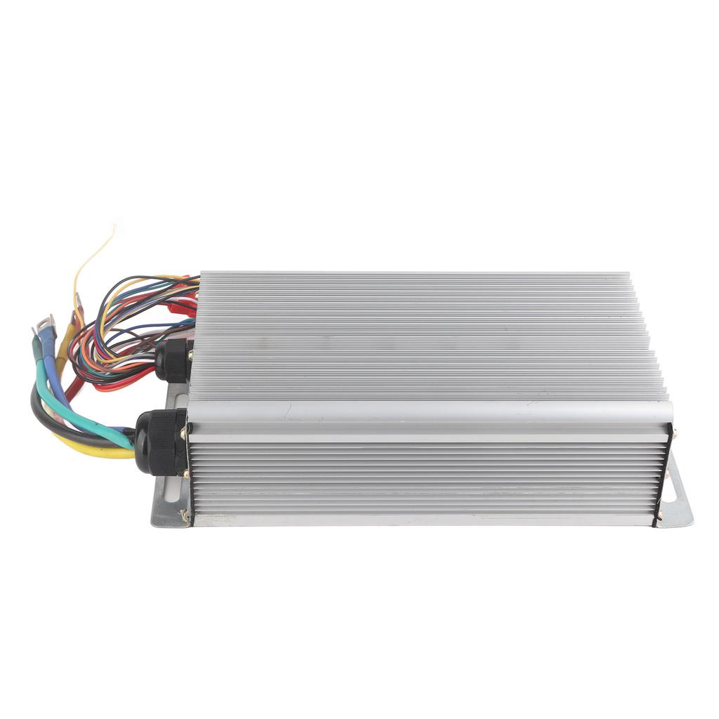 30Tube 48V 60V 1500W‑1800W Universal Brushless Motor Controller Electric Bicycle E‑bike Accessory