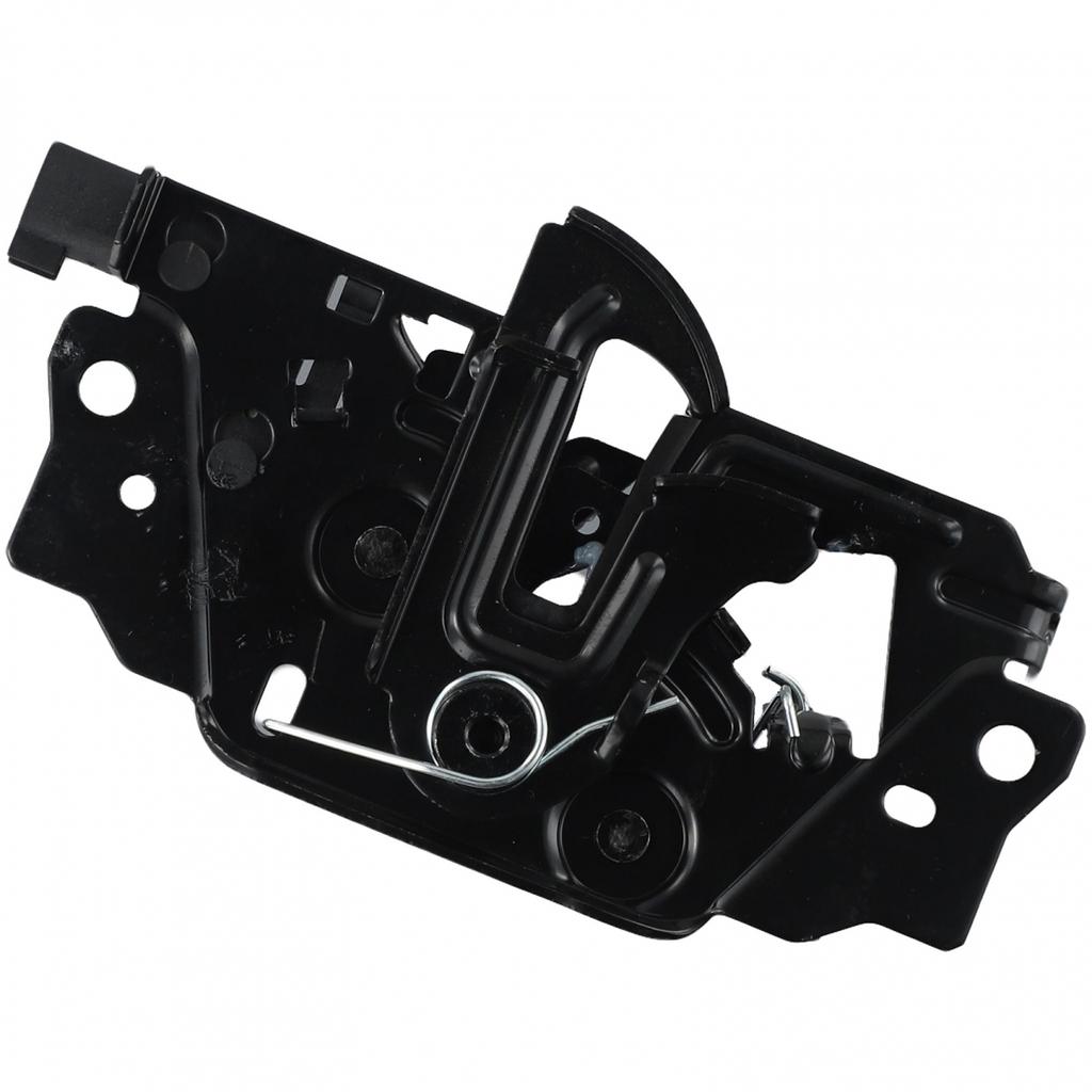 Lock Latch Car Accessories Direct Replacement Metal