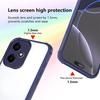 Für Honor 200 Lite Sturzsichere Luxus Transparente Hülle Für Honor 400 Pro Weiche TPU Silikon Rückabdeckung Für Honor 70 Hülle 400 Lite