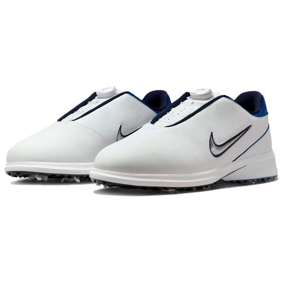 Nike Victory Tour 4 Comfortable Soft Support Golf Shoes Unisex sneaker White HM6545-102
