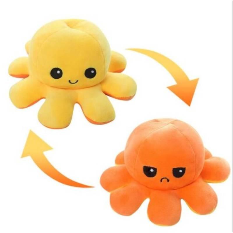 Wholesale Octopus Plush Toy Hanging Pendant Cute And Soft Stuffed Octopus For Kids