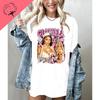 Ropa De Mujer Rap Singer Glorilla Fans Tshirt Vintage Cotton Funny Graphic Tshirts Summer New Fashion Short Sleeve Harajuku Top