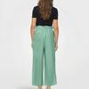 Ladies' Loose Casual Elegant And Comfortable High Waisted Pleated Wide Leg Pants