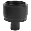 0.965in Astronomical Telescope T Mount Ring Adapter Ring for Nikon Z Mount Camera