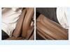 Nezha U/S & V/N01 Car Seat Cushions: Lumbar Support, Four Seasons Universal Fit