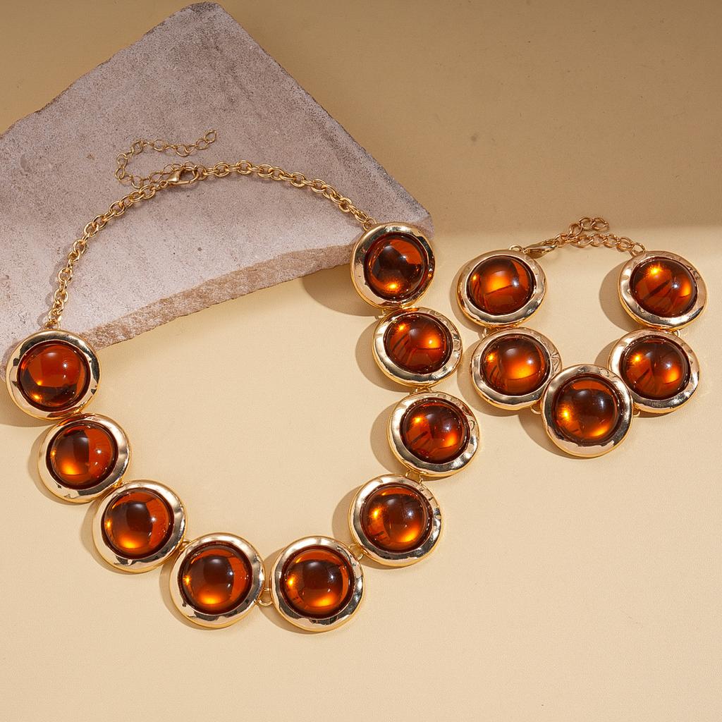 Bijuterii la Modă Set Pentru Femei