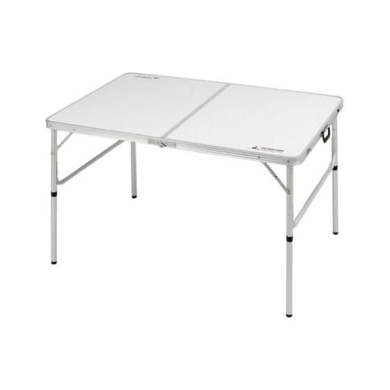 CAPTAIN STAG Походный стол алюминиевый Laforet UC-509/UC-510/UC-511/UC-512/UC-513/UC-514