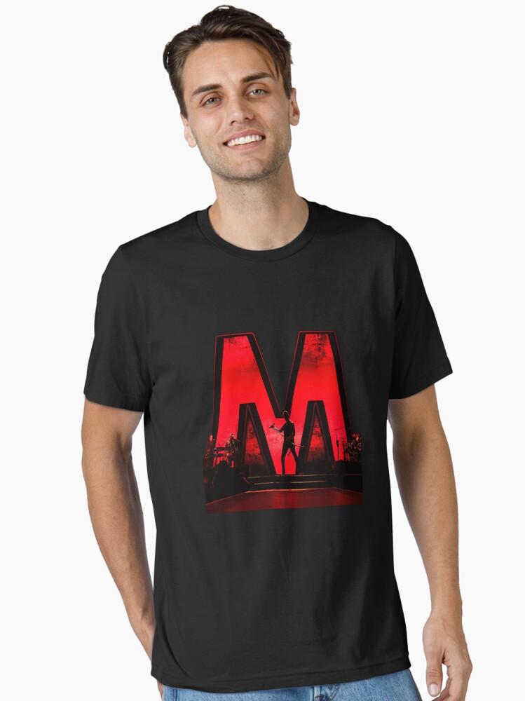 depeche mode Essential T-Shirt