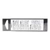 Shimano Exsence Coo Kagayakimauwasi 01T Lure Minnow, 70mm, 7g, XL-107P