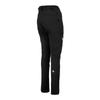 Izas Trousers Nogal