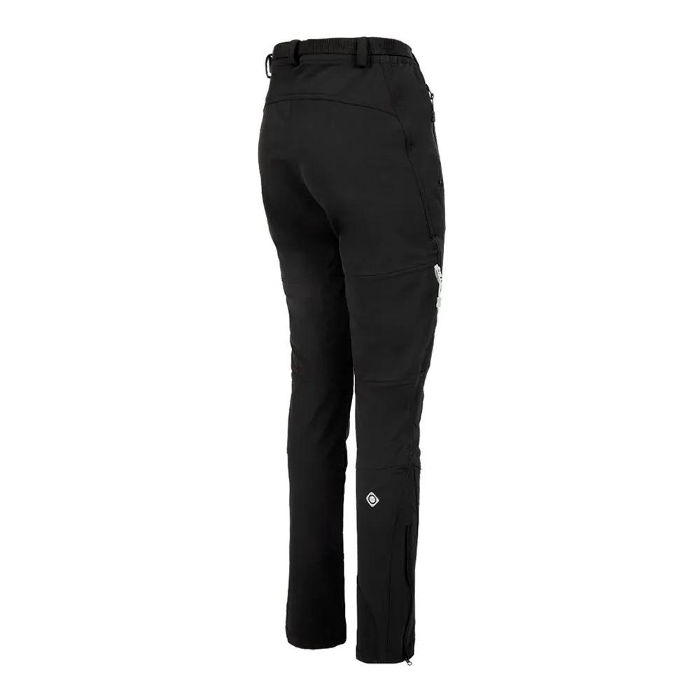 Izas Trousers Nogal