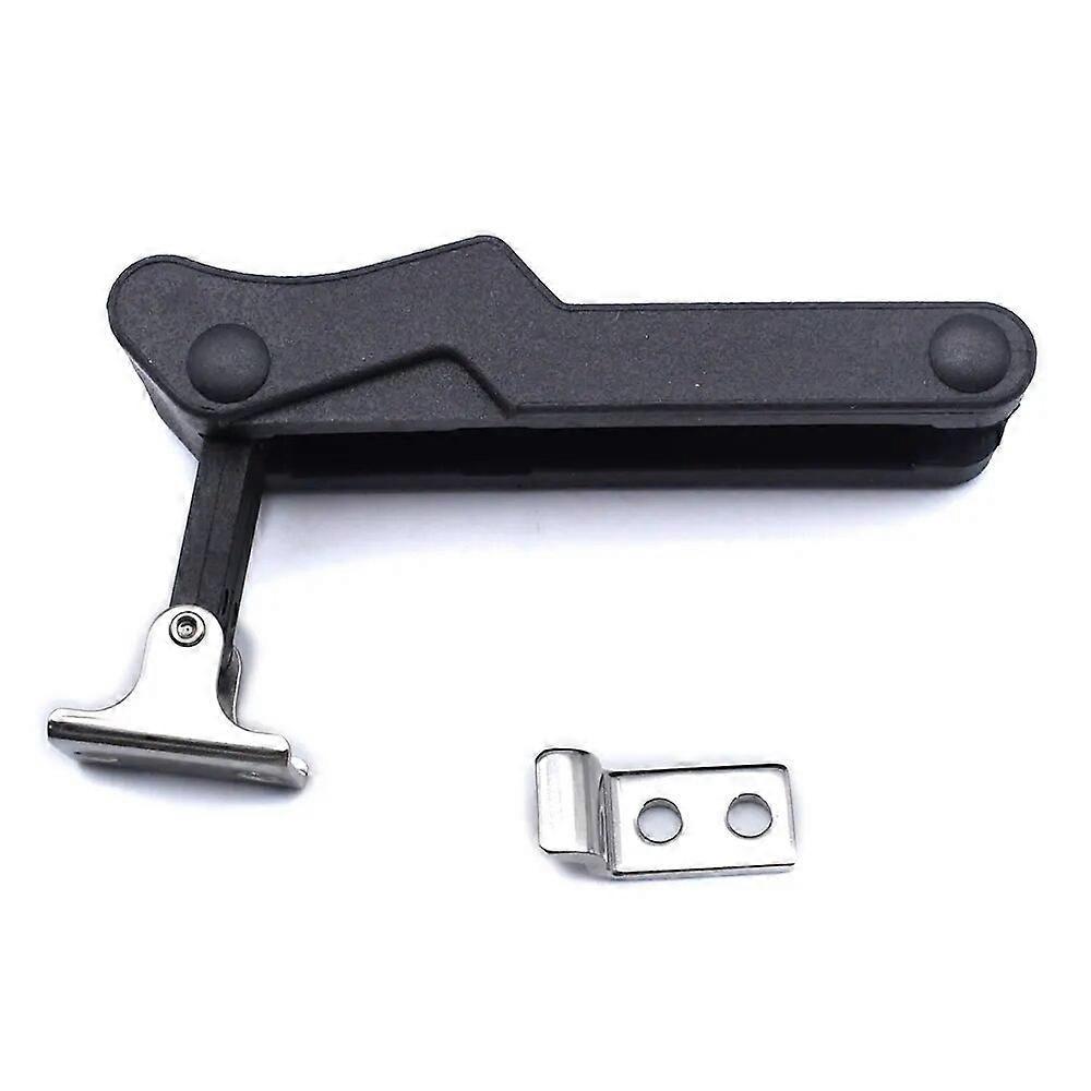 F2S-U264L-01-00 Car Rear Compartment Latch Set For Yamaha Waverunner FX HO Cruiser SVHO 2012 2013 2014 2015 Models