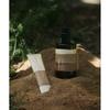 Frudia [aroma Oil] Refrust Essential Earthy 3 Piece Moisturizing Set  Body Wash+hand Cream+lip Butter 