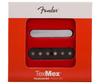 Set of Two Fender® Tex-Mex™ Tele® Pickups,