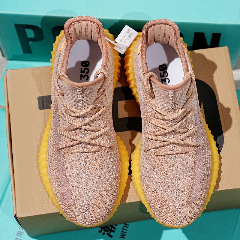 Shoes Men's Sesame Grey Tide Shoes Breathable Soft Sole Casual Shoes Men's Shoes Sneakers Running Shoes