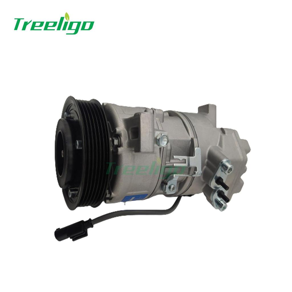 Compatible with BMW Car Compressor Models: 64526935613, 64526987766, 6935613, 6987766.