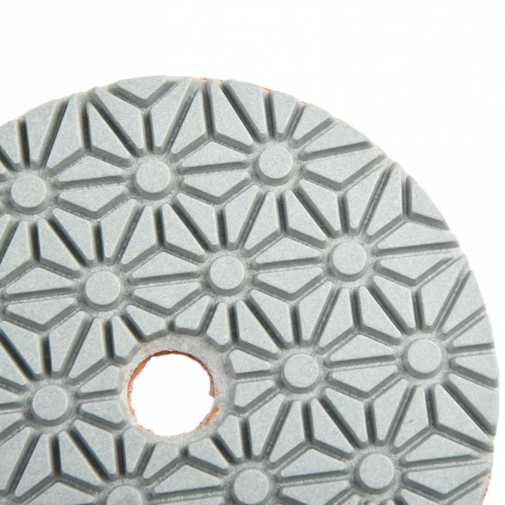 Reliable Tools Polishing Pad 1PC 3 Step Polishing Pads